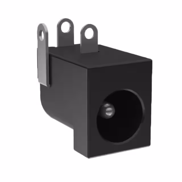 54-00166 Tensility International Corp  Power Connectors